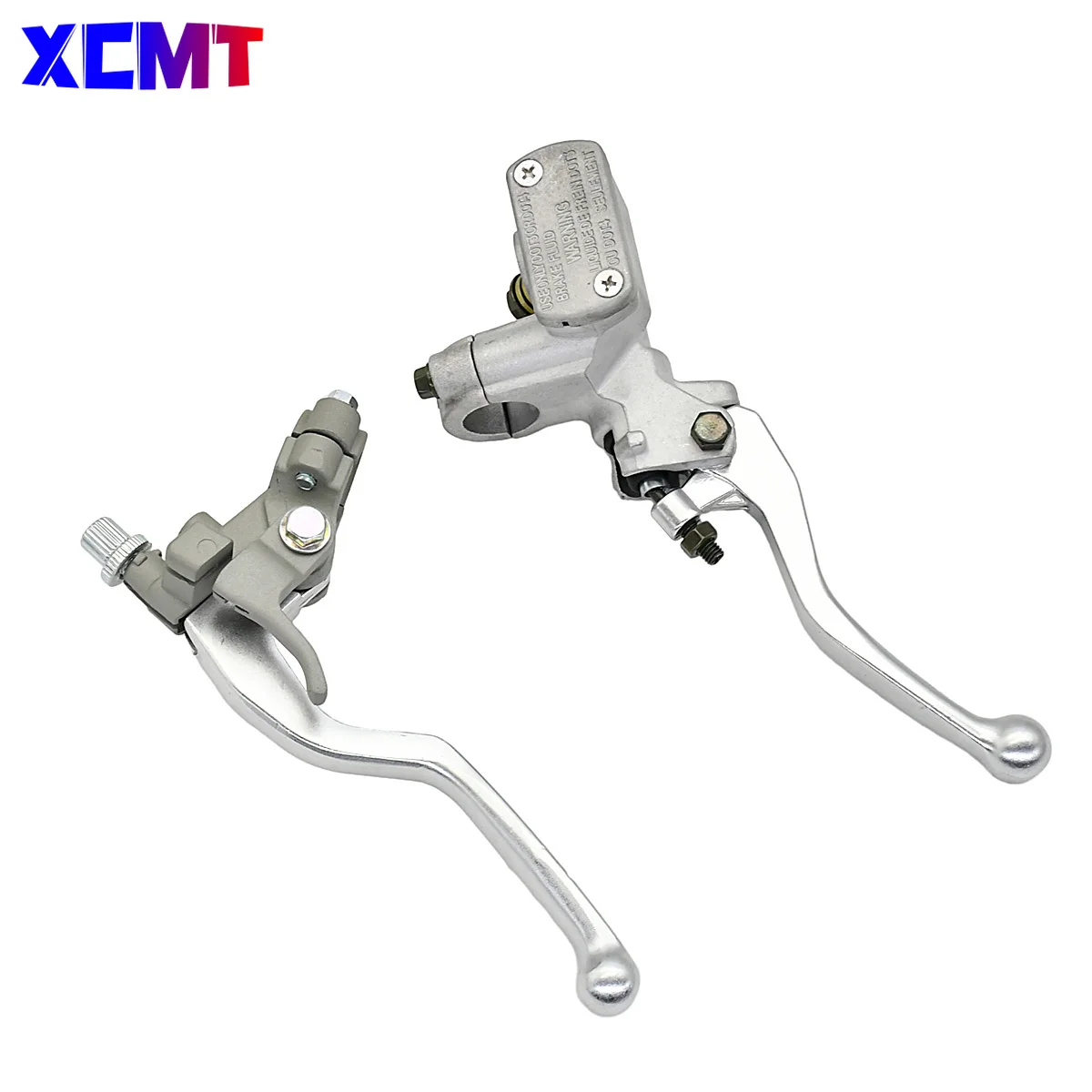 Motocross Brake Clutch Master Cylinder Lever For Honda CRF250R CRF450R CR125R CR250R CRF 250R 450R 2004-2020 2021  Accessories