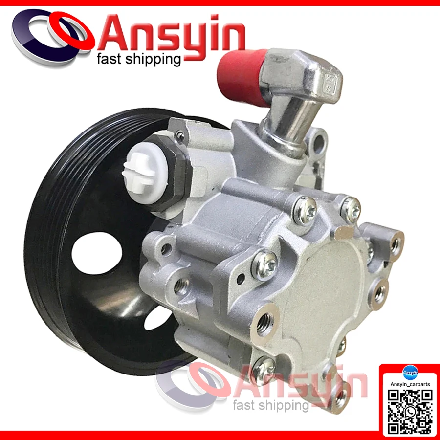 For Mercedes steering pump 0024668601 Mercedes-Benz ML350 E350 ML500 R350 002466240 0024663801 0024668101 002466870 0024668201