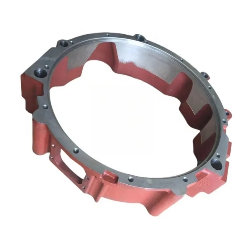 

OEM Flywheel Housing 04297795 0429773 04258250 04255804 04285426 04285427 For BFM2012 D6E D6D