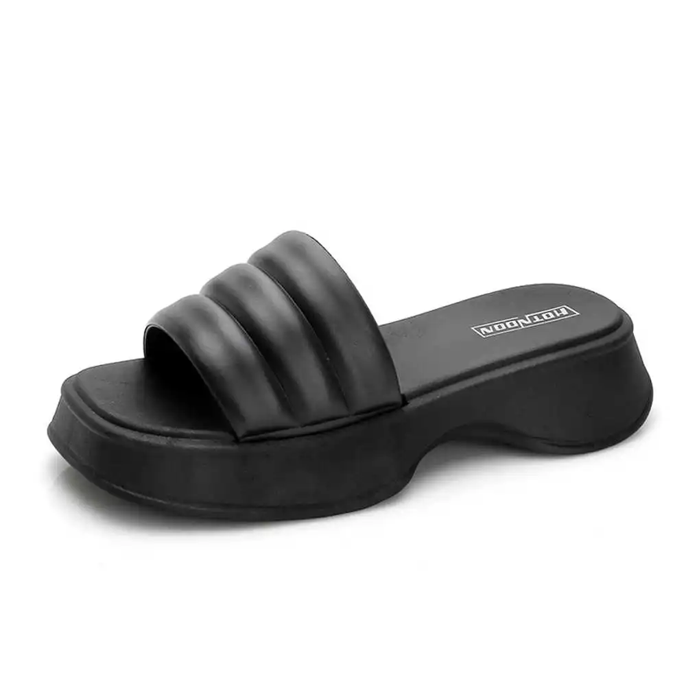 Sumer Increase Height Women's Brand Sandals Tenis 46 Shoes Women Summer Slippers Sneakers Sport Specials Shouse Comfortable