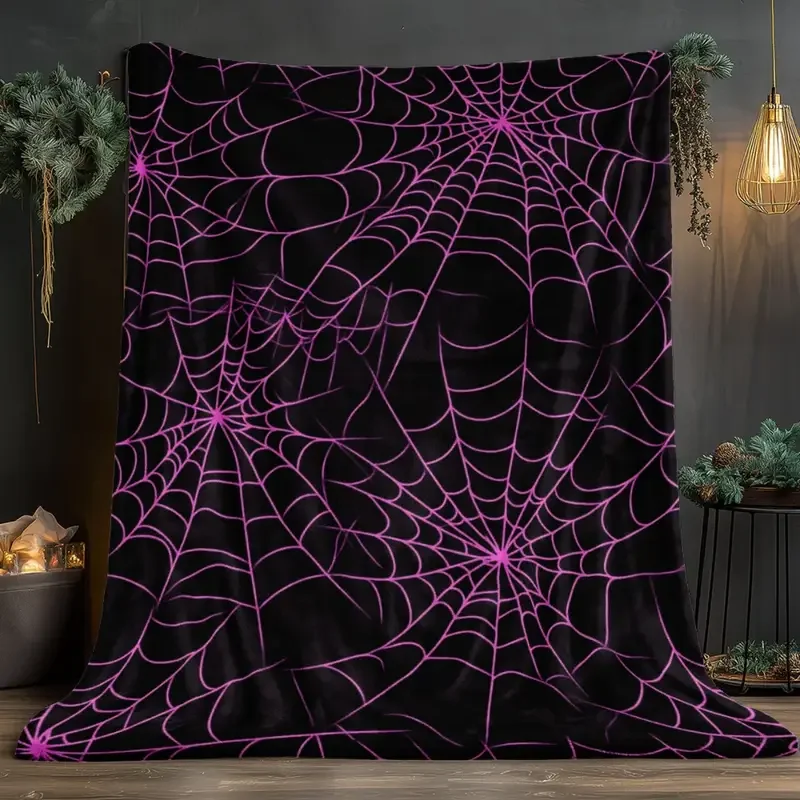 PatróN De TelarañA …