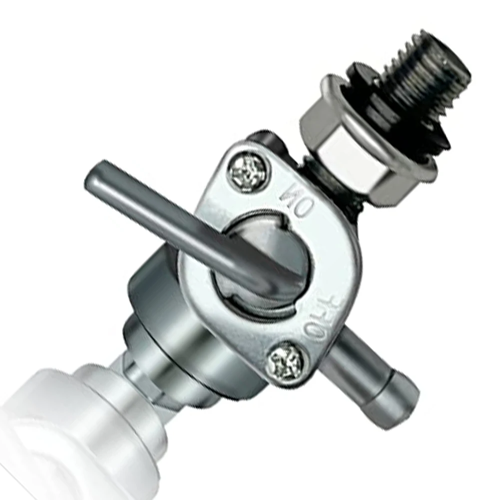 Fuel Tank Valve Generator Fuel Valve Reliable Performance Suitable For Various Generators Versatile Compatibility