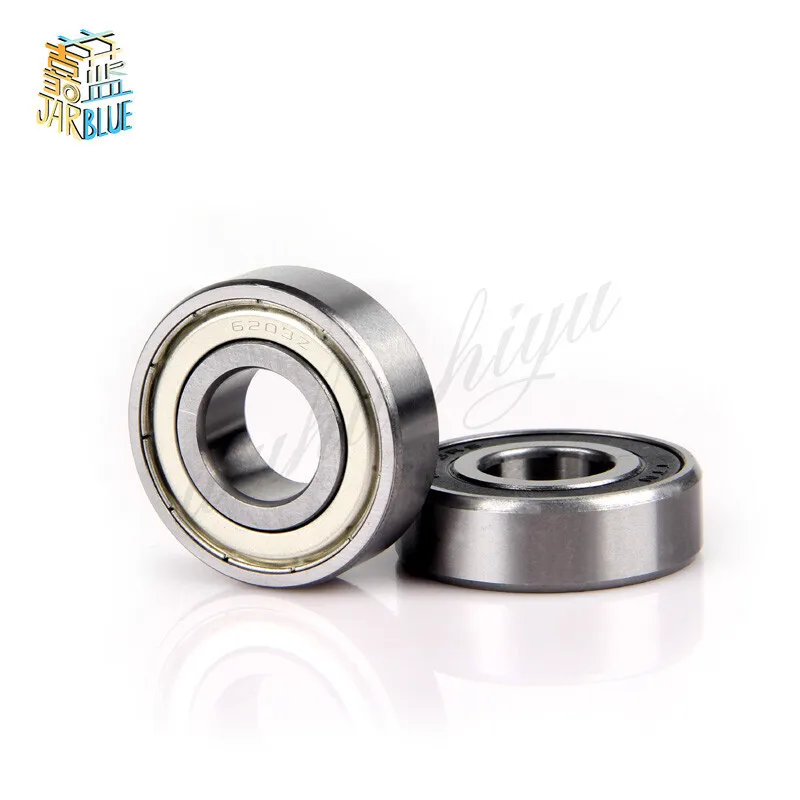 

High quality 5Pcs S623 S624 S625 S626 S627 S628 S629 ZZ 2RS 440 stainless steel Miniature Deep Groove Ball Bearing