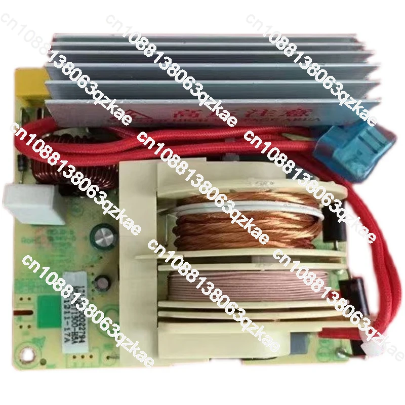 

Frequency conversion board X3-233A Frequency conversion main board High voltage board MD-MET1500-H5