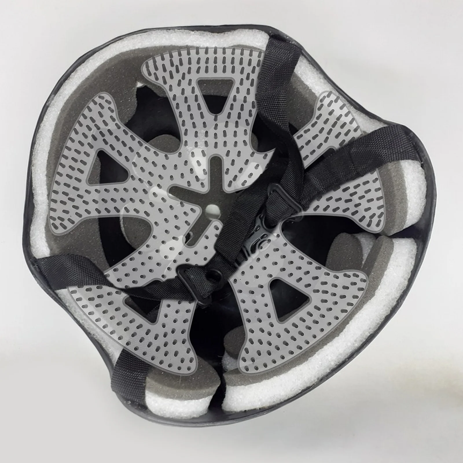 Pad Shock Absorption Cushion Safety Inner Pad Breathable Comfortable Professional Protection for Riding Cycling