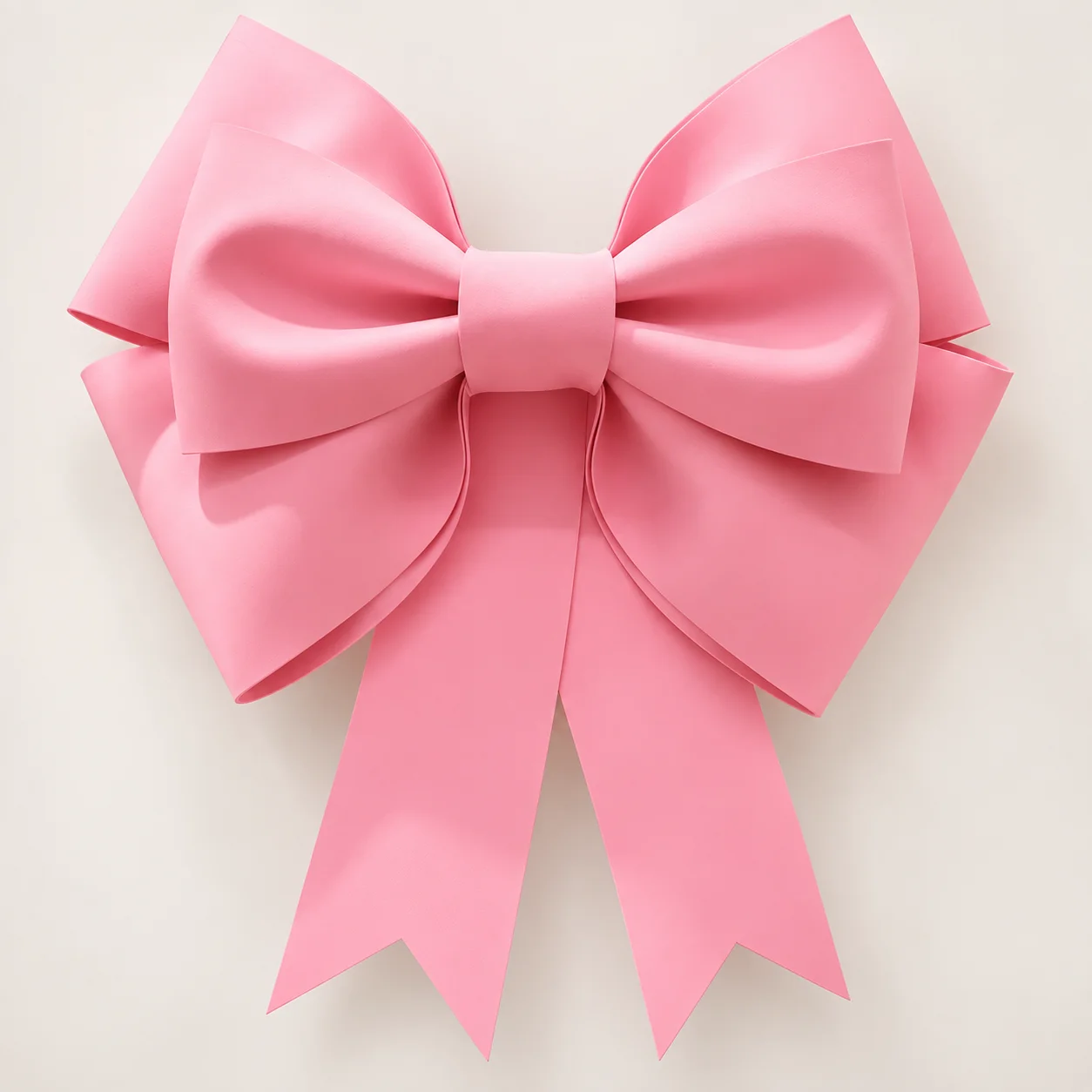 75/100CM Giant Bow EVA Big Bowknot Sponge Paper DIY Handmade Material Package for Wedding Arch Bridal Party Birthday Decor Prop