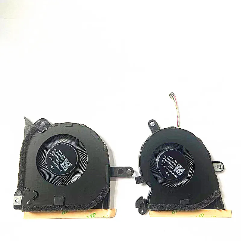 CPU GPU Fan For ROG Flow X13 GV301 GV301R GV301Q GV301QC QE GV301QH Gamer Notebook Cooler