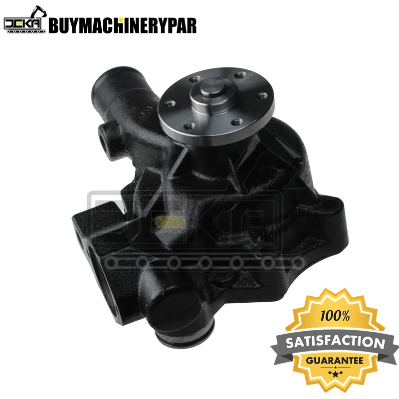 Water Pump 6206-61-1102 6206-61-1103 Fit for Komatsu 4D95L S4D95L S6D95L SA6D95L 6D95L Engine PC200-5 PC75UU-1 Excavator