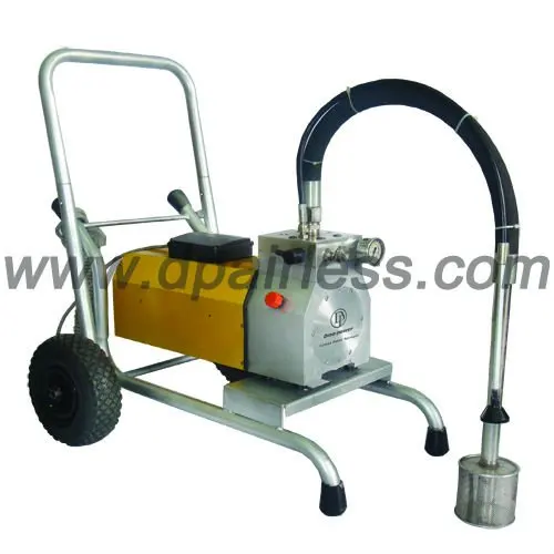 Electric Airless Sprayer,DP-6860 Professional Airless Paint Sprayer