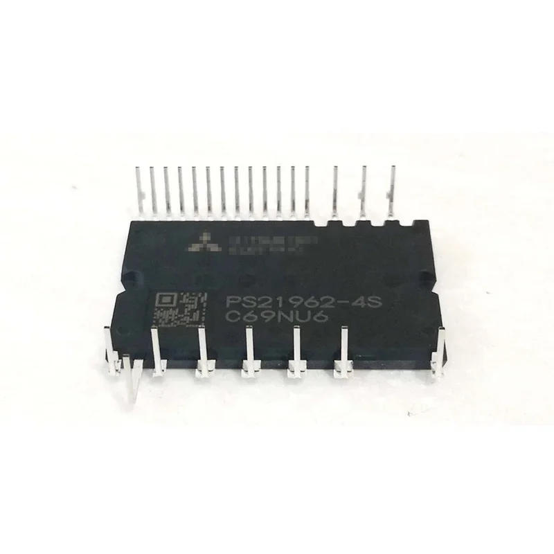 Power Driver Module IGBT 3 Phase 600 V 5 A PS21962-4S PS21964-4S