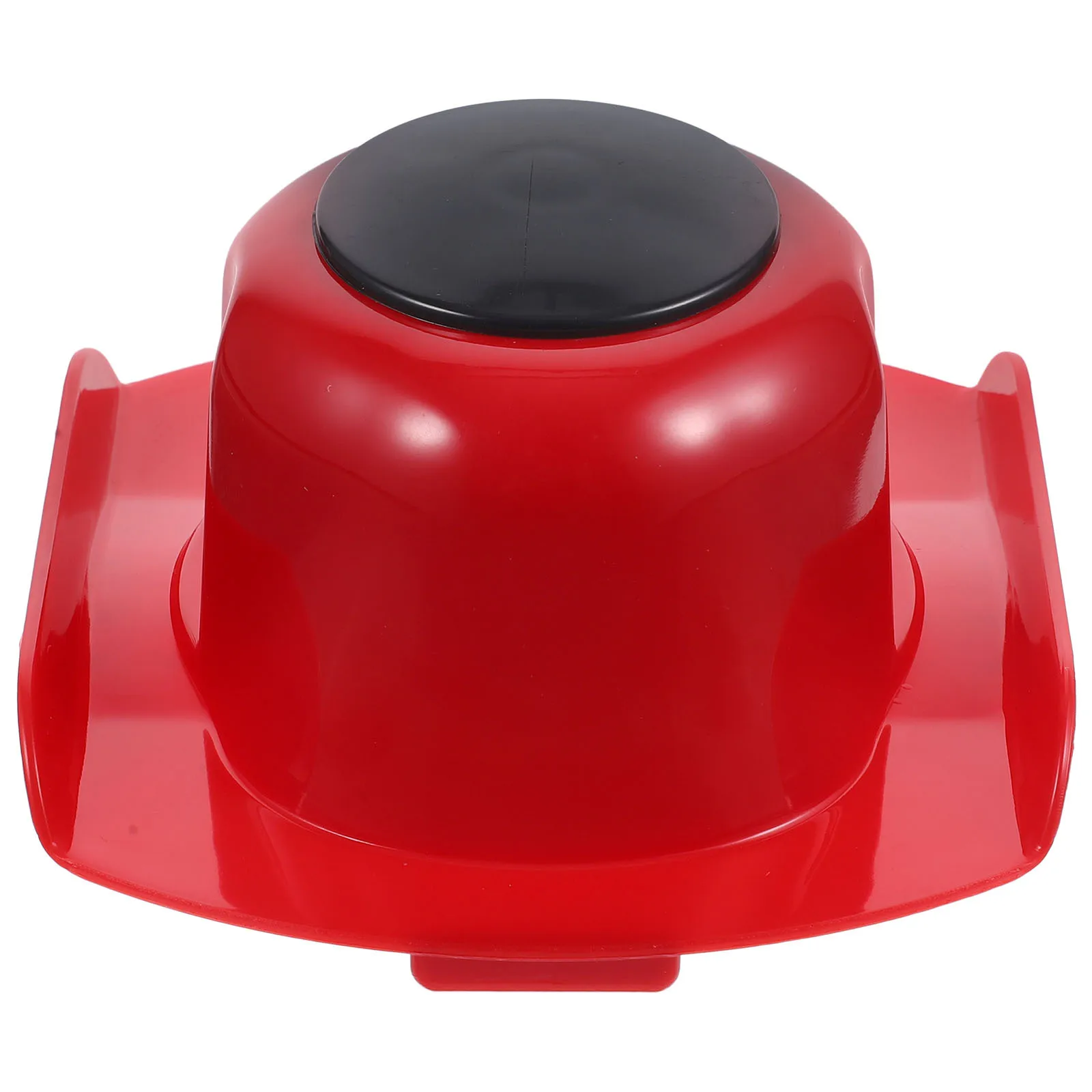 

1pc Food Grater Finger Guard Sturdy Multi-Functional Safety Holder For Slicing Vegetables Fruits Cheeses Meats Hand Protector