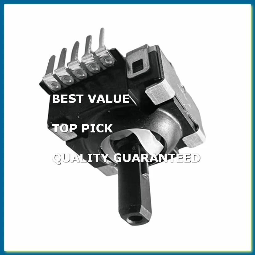 JH16 Hall Electromagnetic Joystick for G8/ 4 PRO Game Console Hall Joystick Hall Thumbstick