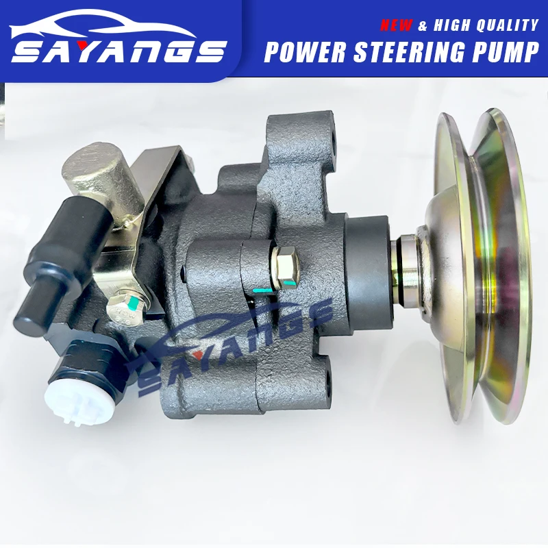 

Power Steering Pump for Toyota land cruiser prado LJ 95 44320-60290 4432060290