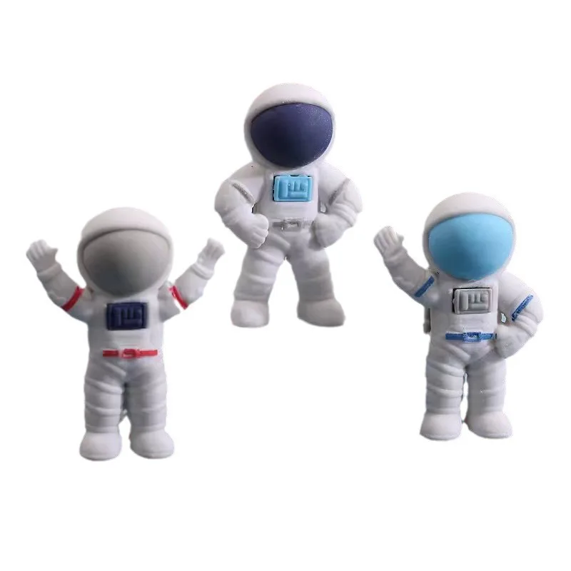 

Student stationery gifts, astronaut eraser, school start season, kindergarten stationery prizes wholesale