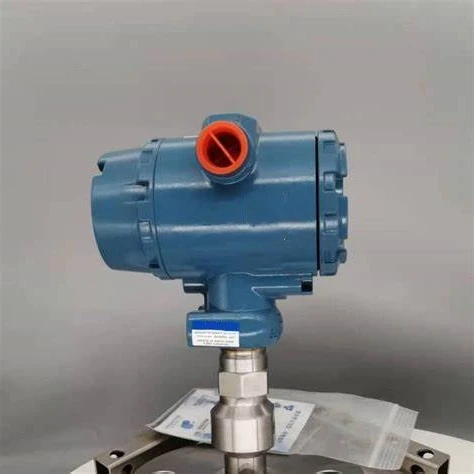 

Совершенно новый оригинальный датчик давления 3051TG4A2B21KB4K6M5HR7