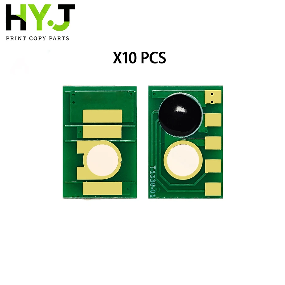 10X رقاقة الحبر لريكو MP C2003 C2503 C2004 C2504 MPC3004 Lanier MPC2503 MPC 2003 MPC2004 MPC 2504 3503 4503 3003 3004 3504