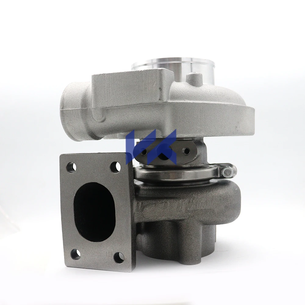 

Турбокомпрессор экскаватора 20515585 для двигателя Volvo EC210B EC240B D6E S200G Turbo