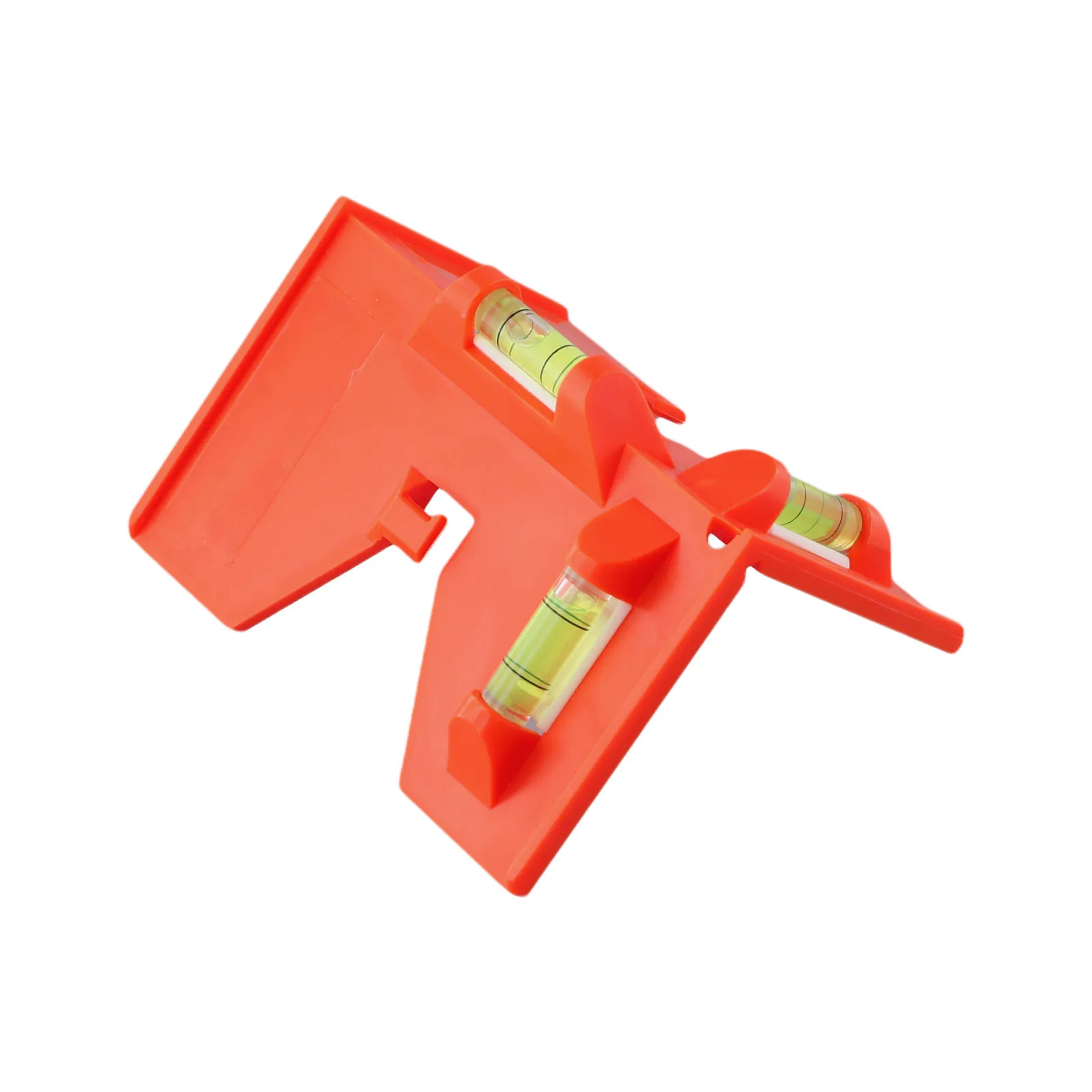 High-precision Pipeline Adjustable Pipe Tube Bubble Level For Pipe Adjustable Pipe Tube Angle Level Measuring Hand Tools