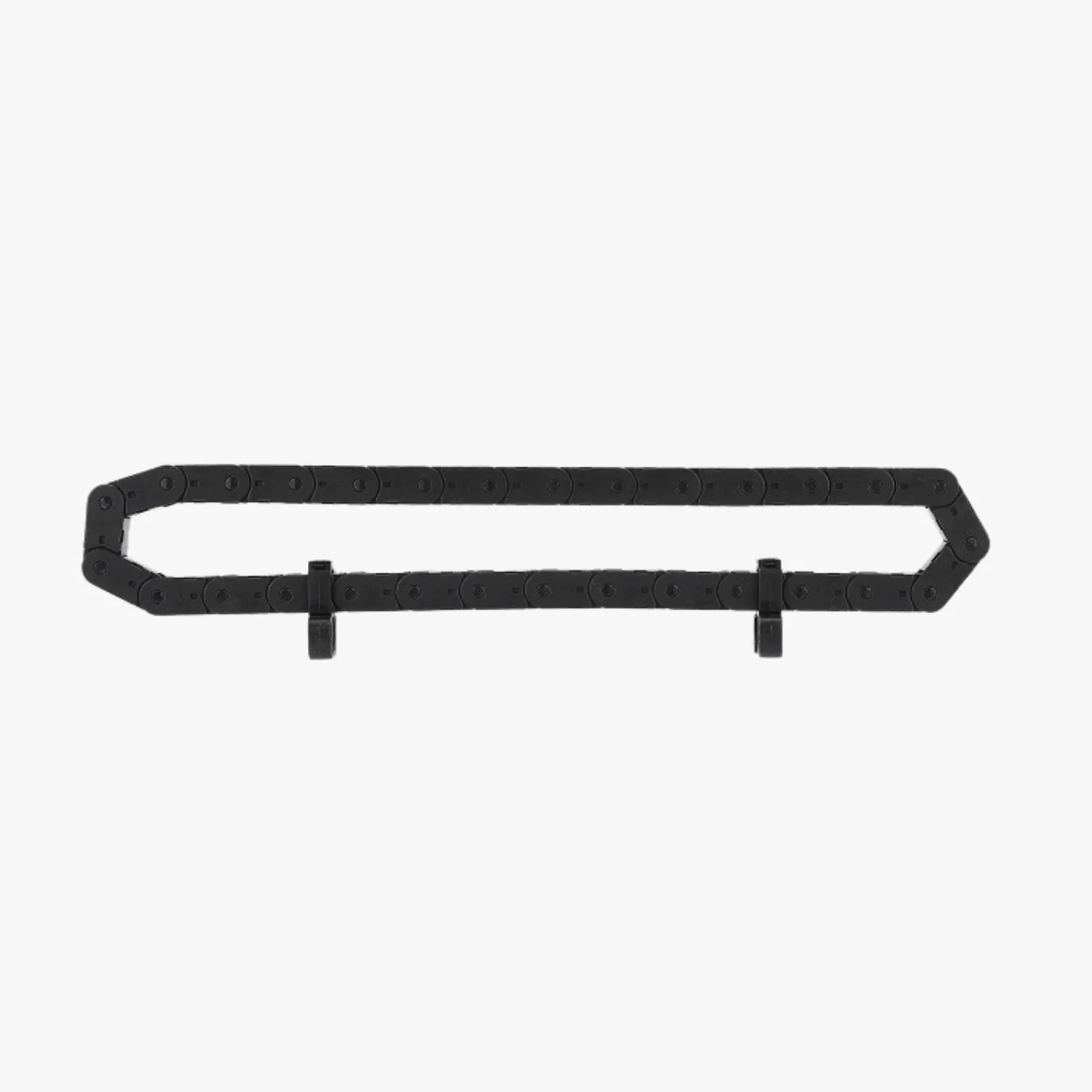Cable Chain for Bambu H2C H2D Series for Bambu Lab 3D Printer