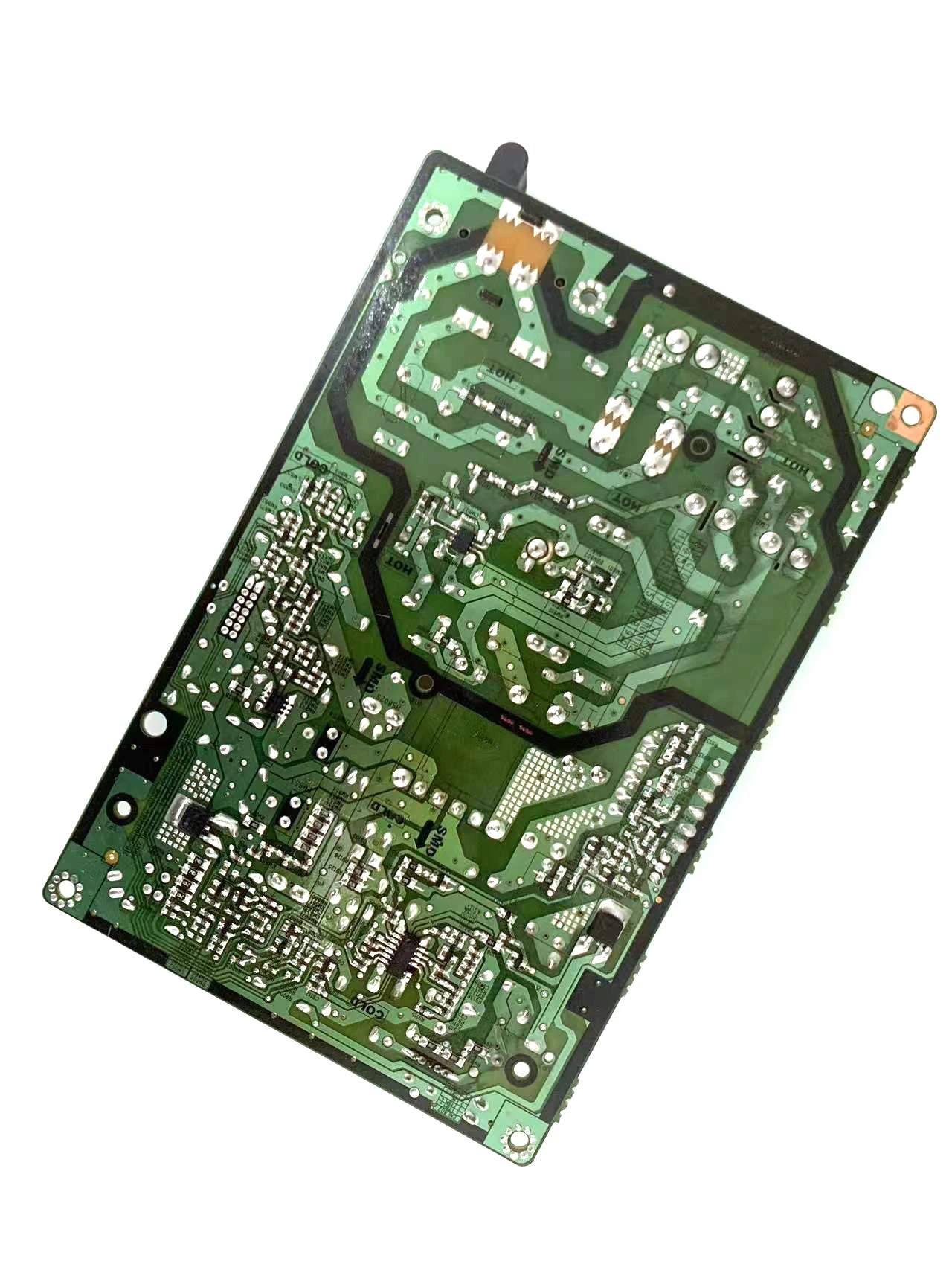 BN44-00493B = BN44-00493A = BN44-00494A pd32avf _ CHS Placa de alimentación compatible con UA32EH5000J UA32EH5000M UA32EH5000R UA32EH5000W UA32EH5006M