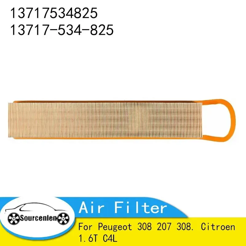 Air Filter For Peug…