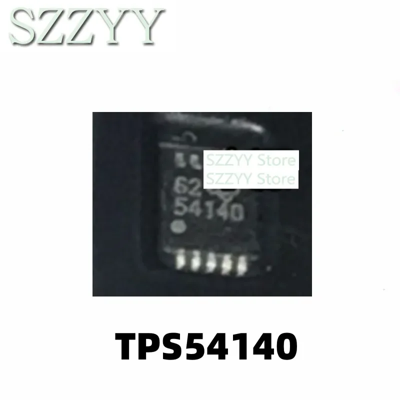 5PCS TPS54140 TPS54140DGQR 54140 MSOP10