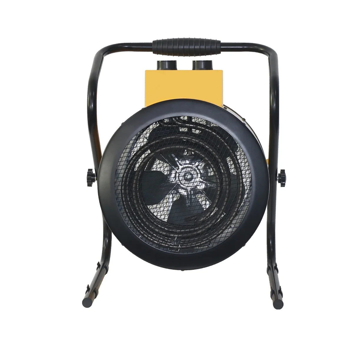 3 кВт портативный обогреватель для куриной птицы, промышленный электрический воздушный вентилятор, обогреватели для внутренней домашней теплицы