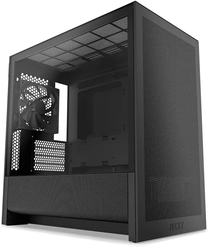 Micro-Atx Pc Case W…