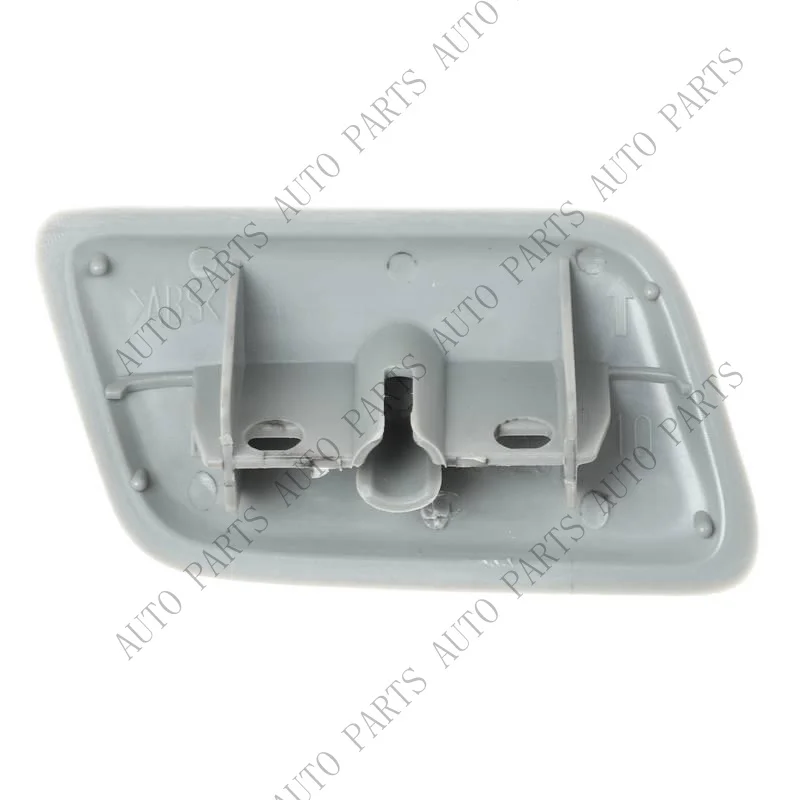 A+ LEFT Headlamp Headlight Washer Jet Cover for Mitsubishi Outlander XL 2007-2012
