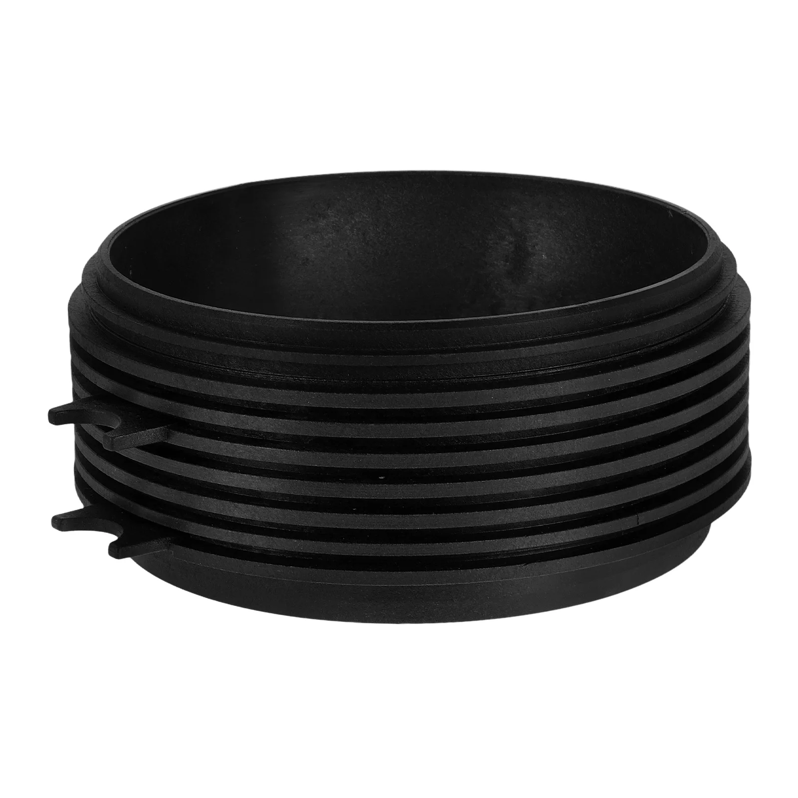 

Motorboat Wear Ring Replacement Versatile Use Plastic Wear Ring Accessories for Various Environments Motorcycle Grips
