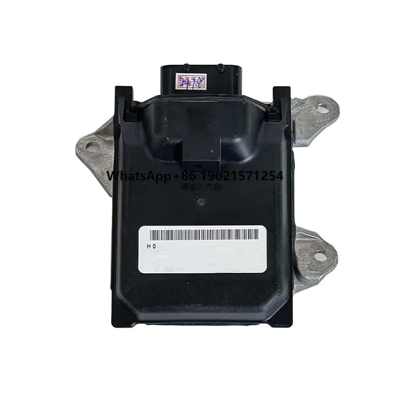 

28100-67D-H02 Car Computer Transmission Control Unit Control Cable Assembly Auto Parts Module Component - VCR Control for HONDA