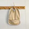 Yellow striped
