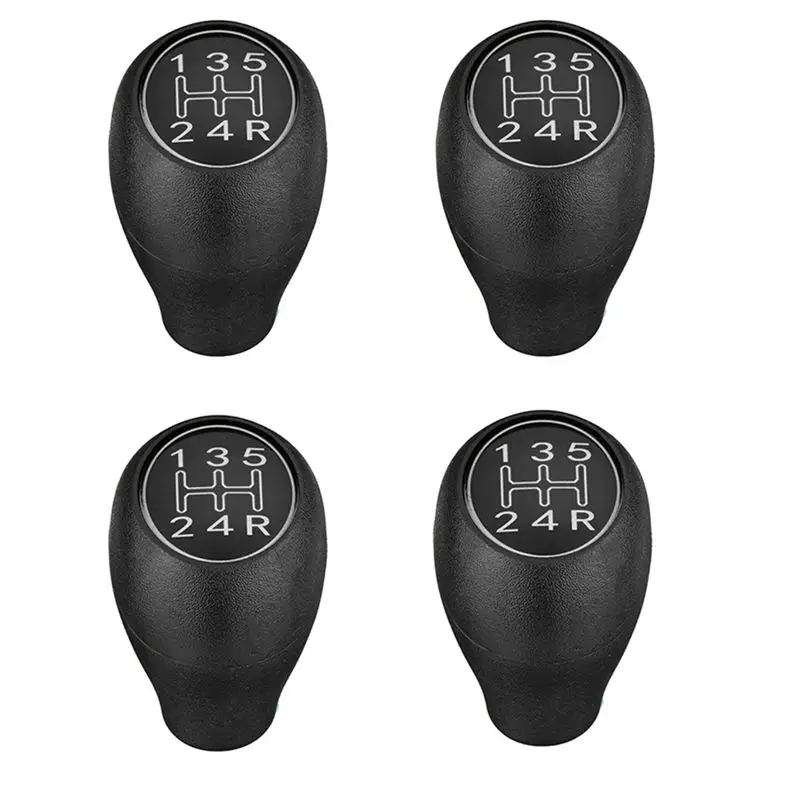 4X 5 Speed Manual C…