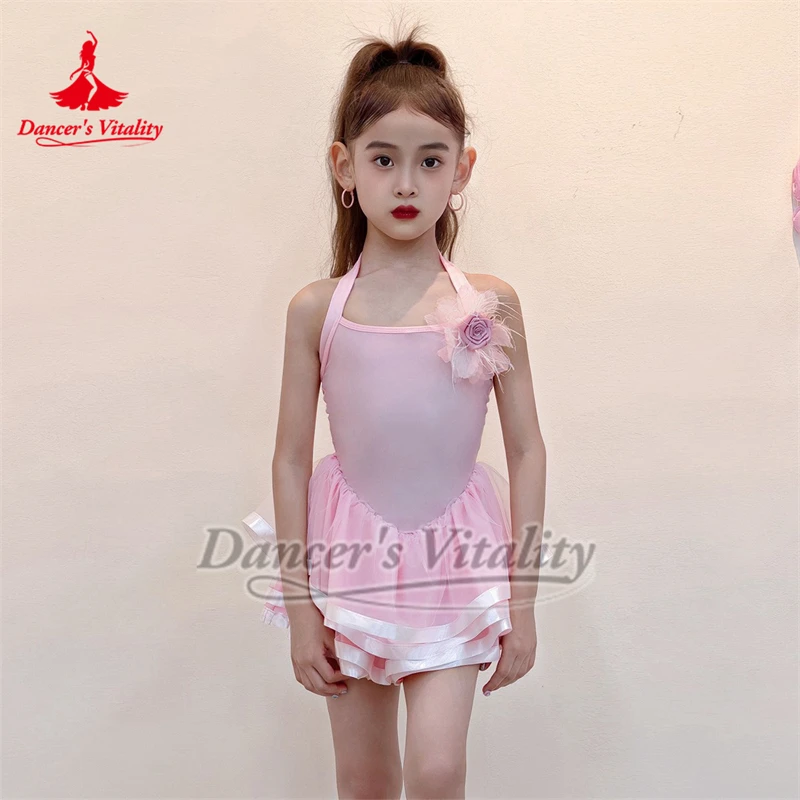 Latin Dance Pink St… - image