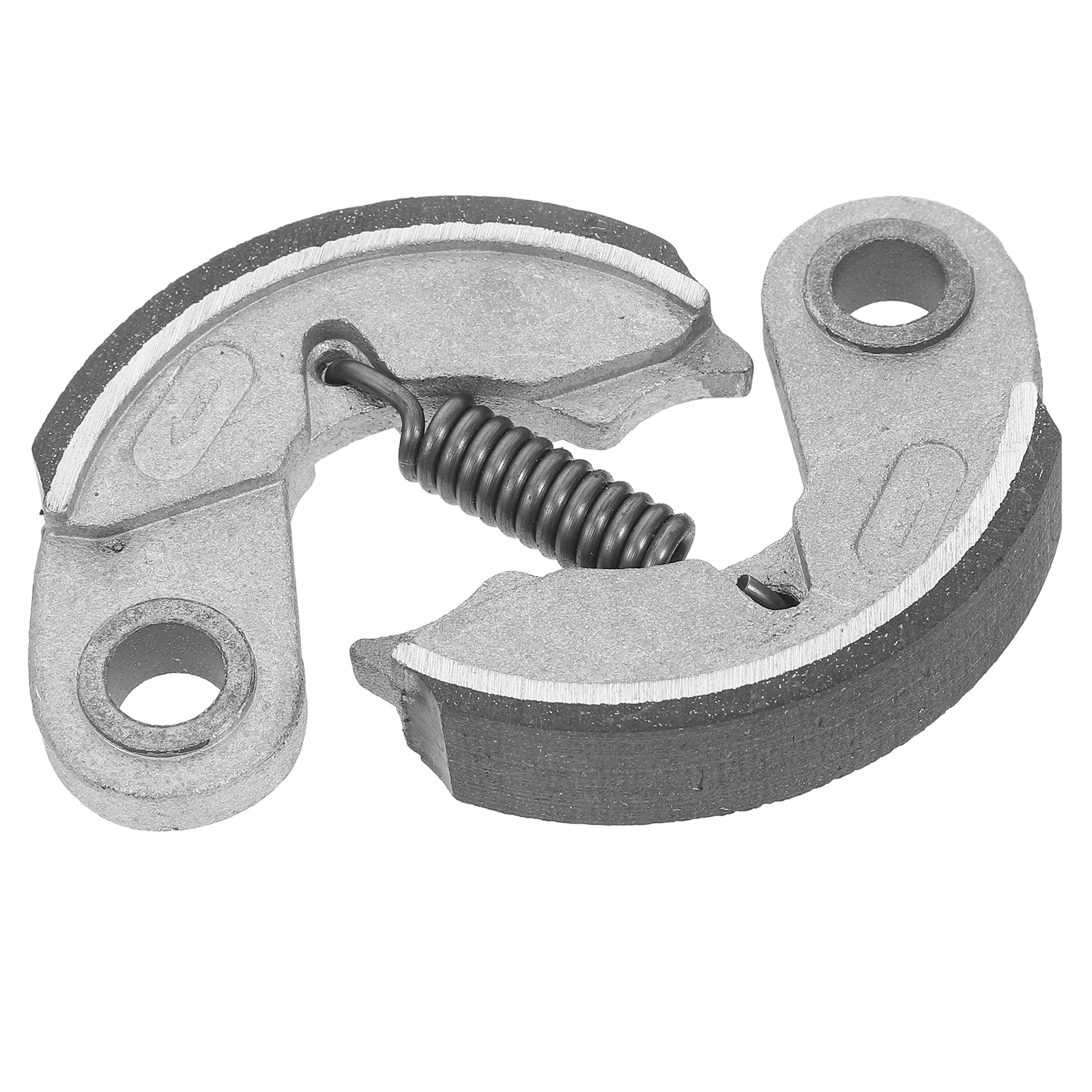 

Sturdy Aluminum Alloy Lawn Mower Clutch Replacement Heavy Duty Clutch Plate For Grass Trimmer Engine Transmission Parts High