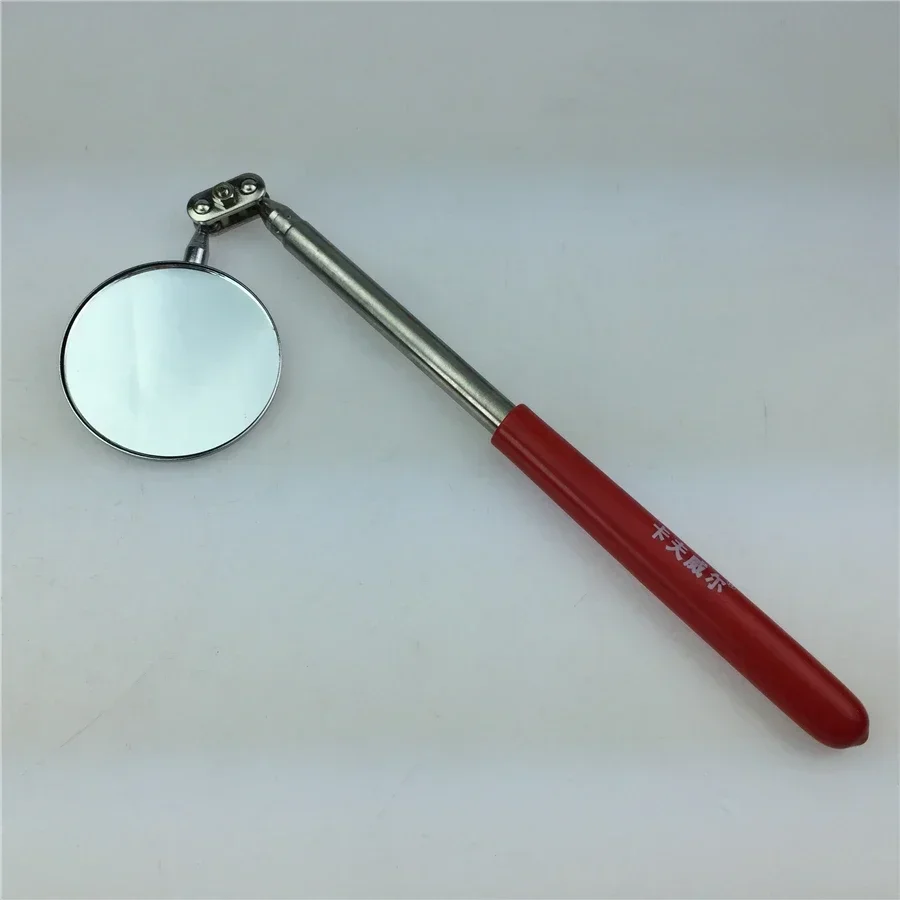 FOR Vehicle Chassis Inspection Mirror Telescopic view coating mirror telescopic inspection