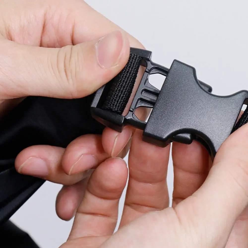 أكياس مكنسة قابلة لإعادة الاستخدام للسفر، مقاومة للماء والغبار، حقيبة ضغط مفرغة لتوفير المساحة، حقيبة ضغط للسفر قابلة للطي #2