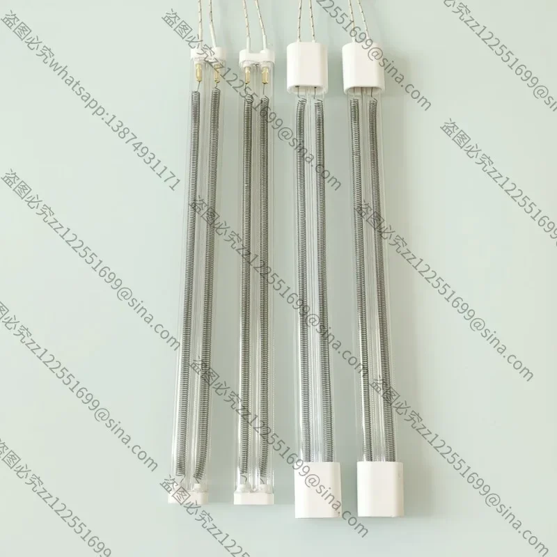 Suitable for BBQ heating tube oven oven sweet potato machine frying machine