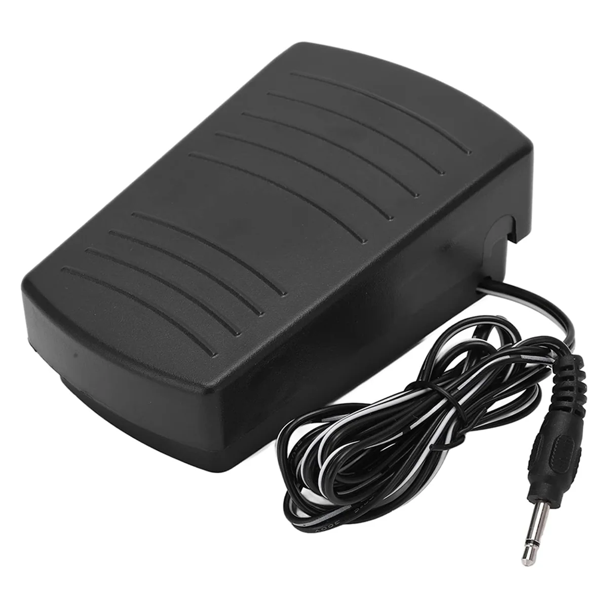 Hot Foot Operated Pedal Controller, Foot Pedal Control Switch Nonslip Pressure Control Sewing Machine Accessories