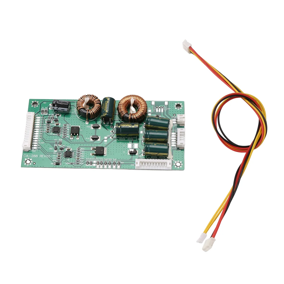 FZFZ 26 インチ-55 インチテレビ LED 定電流ボードブースター Stv ボードユニバーサルインバーターバックライトボード