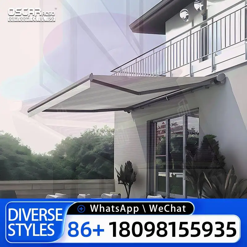 Motorized Retractab… - image