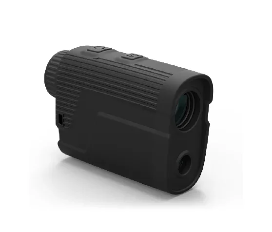 

Mini Laser Rangefinder Scope OEM 600m Laser Rangefinder Binocular Hunting Golf Range finder Monocular