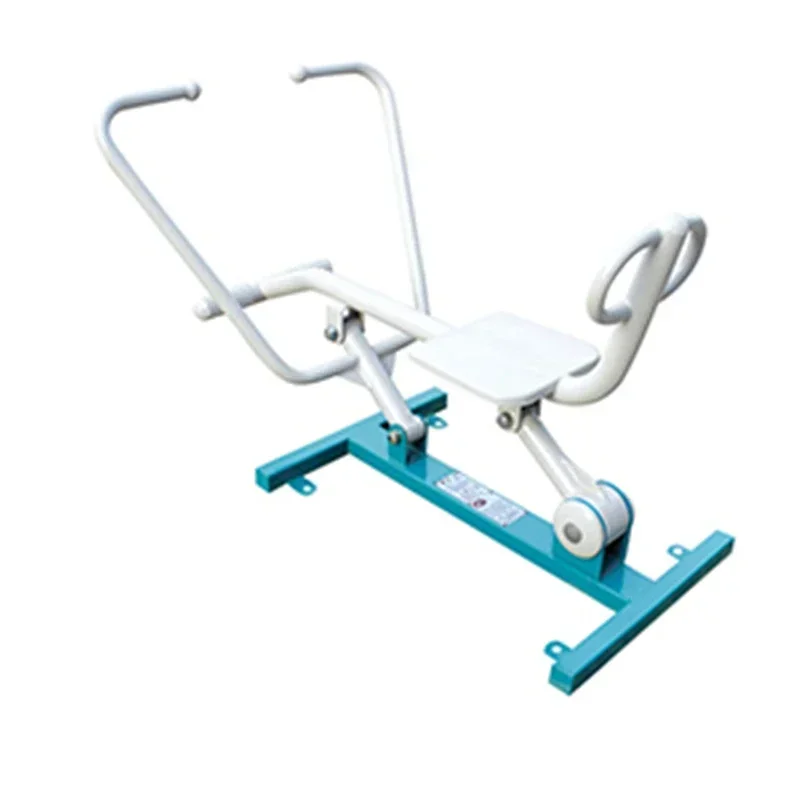 

Hot Salesoutdoor Fitness Equipment Outdoor Playground Physical Exercise Gym Equipment Fitness