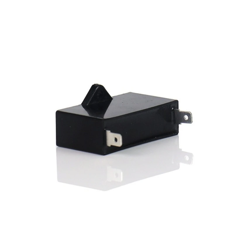 Start Capacitor 12uF 350V.AC Polypropylene Film Small Volume