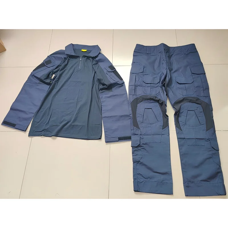 GEN3 Flecktarn Suit…