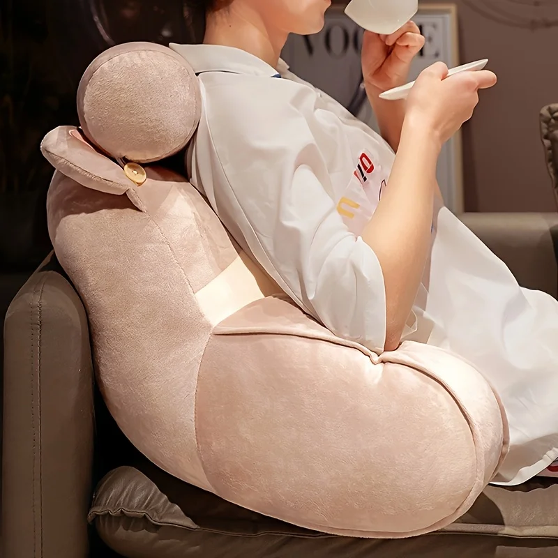 Thumbnail 2 - #4 Best Backrest Pillows to Buy In 2026