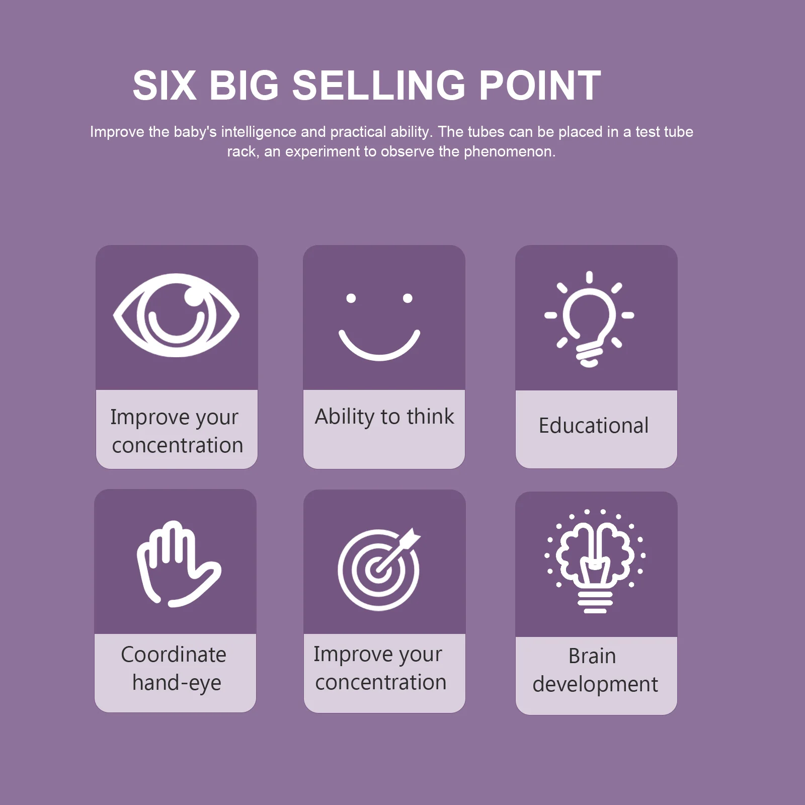 4 Pcs Test Tube Rack Shelf Racks Holder Organizer Laboratory Stands Plastic Supplies