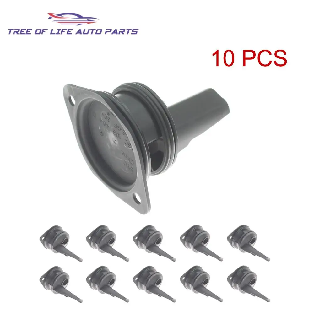 

Сепаратор масляного газа 1/2/5/10 для Volkswagen Lavuda Bora Sagitar Golf Jetta Polo Skoda Fabia Rapid Spaceback 03C103464H 03C103464D