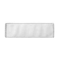 2 PCS Mop Cloth for Xiaomi Mijia G10 K10 Wireless Vacuum Cleaner Mop Replacement Accessories Parts