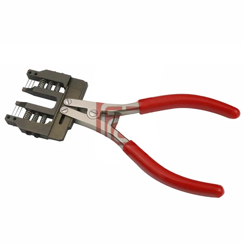 Piano Repair Tools Hammer Tuning Pliers Piano Tuning Tools, Pliers, Felt Collector / Professional Piano Repair Team Tools